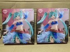 2026年最新】初音ミク フィギュア アラビアンの人気アイテム - メルカリ