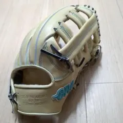 ワンオブジアンサー硬式外野手用 BASEBALL HUB /ベースボールハブ