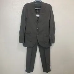 LANVIN ランバン 2B テーラードジャケット X3466 - メルカリ