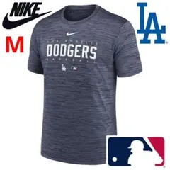 Nike ニューヨークメッツ オーセンティック ドライTシャツ ナイキ