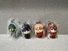 チェンソーマン めじるしアクセサリー 4種セット