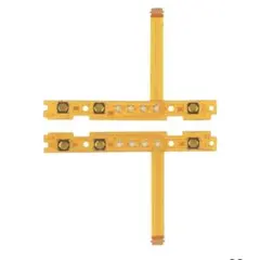 任天堂スイッチ専用　SL SRキーボタンフレックスケーブル　Joy-Con