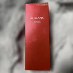 ALBLANC アルブラン　モーニング スイッチジュレ 90g 新品マッサージのサムネイル
