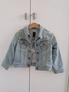 baby Gap デニムジャケット100