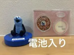 パペットスンスン　一番くじ