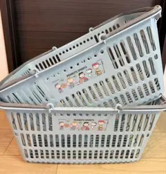 追加ラスト1個】ポケモンセンター ピカピカマート バスケット
