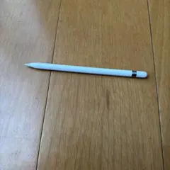 Apple Pencil ホワイト