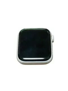 ジャンク品扱い Apple Watch SE 40mm アルミニウム 本体のみ