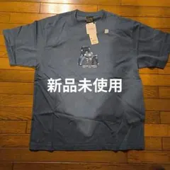 新品　ユニクロ　攻殻機動隊　タチコマ Tシャツ　Mサイズ