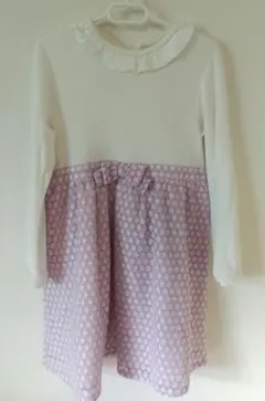 キムラタン ワンピース