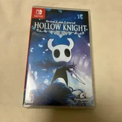 Switch HOLLOW KNIGHT