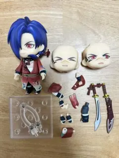 2026年最新】ねんどろいど 紅雀の人気アイテム - メルカリ