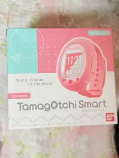 2026年最新】たまごっちスマート ピンクの人気アイテム - メルカリ