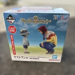 2025年最新】ワンピース ラストワン賞の人気アイテム - メルカリ