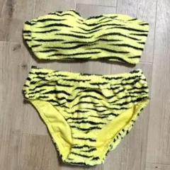 FOREVER21 うる星やつらコラボ ラムちゃん ビキニ コスプレ レディース