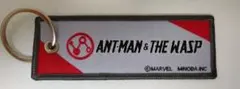 マーベルスタジオフライトタグ(アントマン＆ワスプ)＃マーベル＃マーベルグッズ