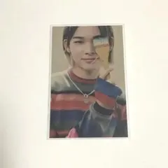 ニキ　ジレンマ　dilemma 特典トレカ