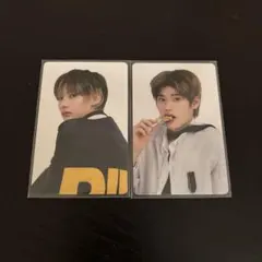 RIIZE RIIZING LOUD ソウルコン トレカ ソヒ アントン