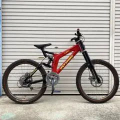 ◎Intense Uzzi DH フルカスタム Sサイズ XTR/TOMACなど 2026年最新】INTENSE スポーツサイクルの人気アイテム - メルカリ