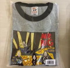2026年最新】mr.big tシャツ 2025の人気アイテム - メルカリ