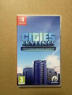2026年最新】cities skyline switchの人気アイテム - メルカリ
