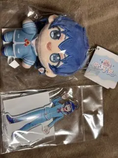 鈴木入間 魔入りました！入間くん