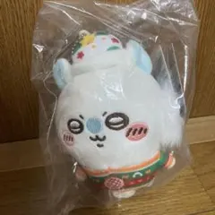 ちいかわ　エニマイくじ　モモンガ