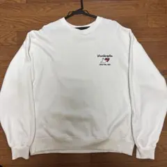 Mark Gonzales オリジナルアート トレーナー
