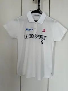 ルコックポロシャツ