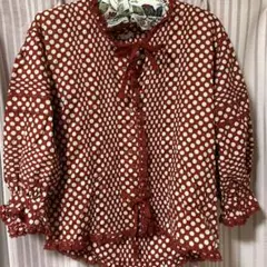 期間限定価格出品、新品タグつき、ピンクハウス、ブラウス、ピンク PINK HOUSE / ピンクハウス シャツ・ブラウス | ファッション
