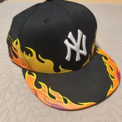 New Era 9FIFTY ニューヨークヤンキース キャップ