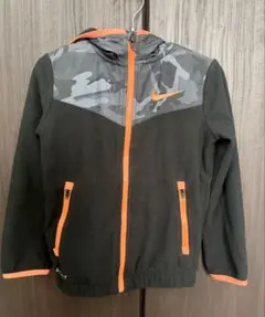 NIKE フリースジャケット キッズ　100cm