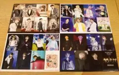 BTS　MOVIE WEEKS 　ムビチケ　特典　4枚セット　映画　日本限定