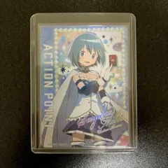 テープ付❗ユニオンアリーナ 魔法少女まどかマギカ - メルカリ