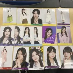 伊藤理々杏　生写真　まとめ売り