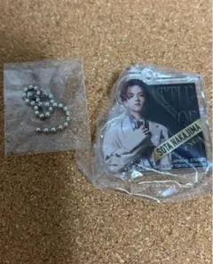 中島颯太 BOT ガチャガチャ