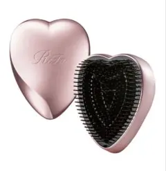 ReFa HEART BRUSH ローズゴールド　開封未