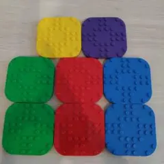 レゴ正規品　スーパーマリオシリーズ　特殊プレートブロックセット2