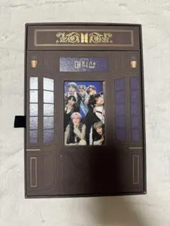 2026年最新】bts マジックショップ dvd 日本の人気アイテム - メルカリ