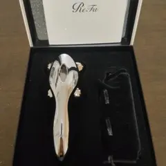 新品未使用】ReFa 4 CARAT ギャランティカード・箱付き - メルカリ