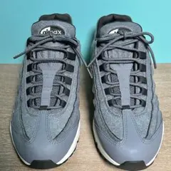 ナイキ【NIKE】エアマックス95　　　　　　　　　　　※2017年製レアカラー