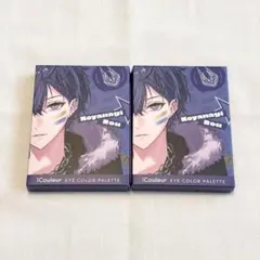 にじさんじ Dytica iCouleur コラボ 小柳ロウ まとめ売り