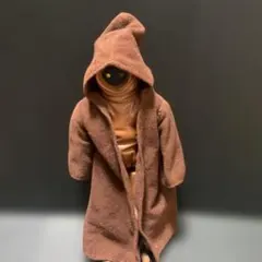 オールドケナー 12インチ JAWA Vintage Star Wars Kenner 12 inch Jawa Complete Toy Action