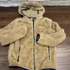 Polo Ralph Lauren フリースジャケット