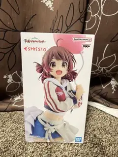 学園アイドルマスター花海佑芽