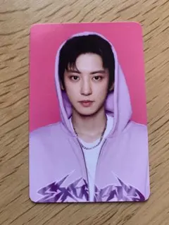 EXO セフン SEHUN シーグリ 2026 トレカ - メルカリ