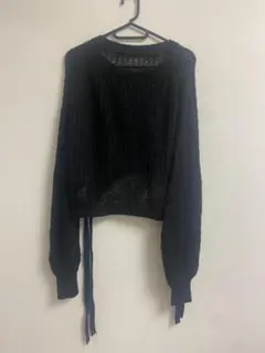 INGNI 長袖ニット Mサイズ