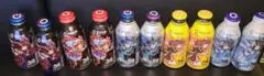 fate コースター 士郎 セイバー 凛 アーチャー ランサー