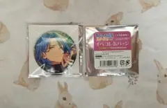 あんスタ 缶バッジ