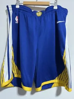 NBA バスパン　ゴールデンステートウォーリアーズ